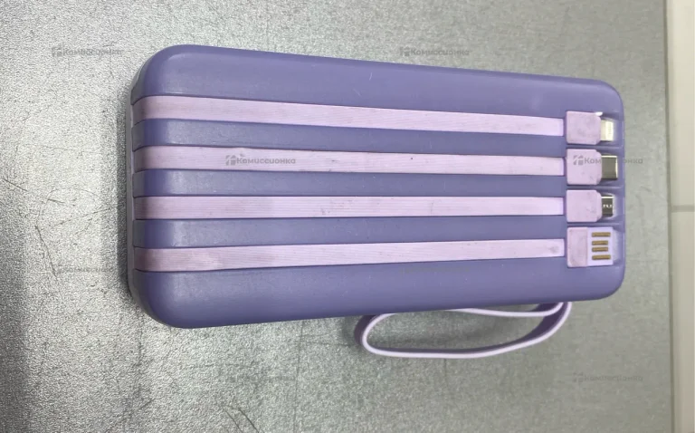 Power Bank   50000 mah