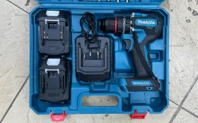 Шуруповерт Makita Б/Щ