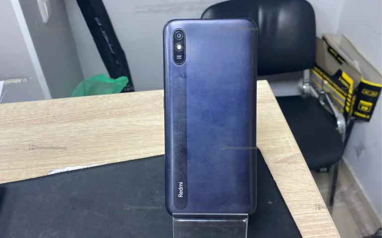 Xiaomi Redmi 9A 2/32 ГБ