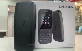Nokia 106 dual sim