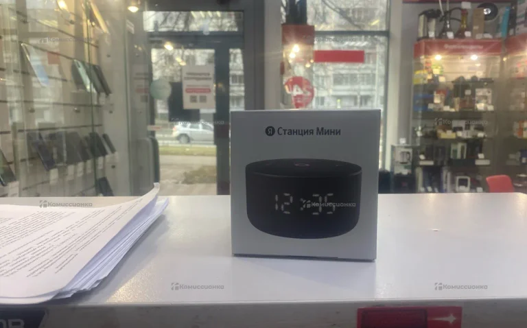 Станиция мини