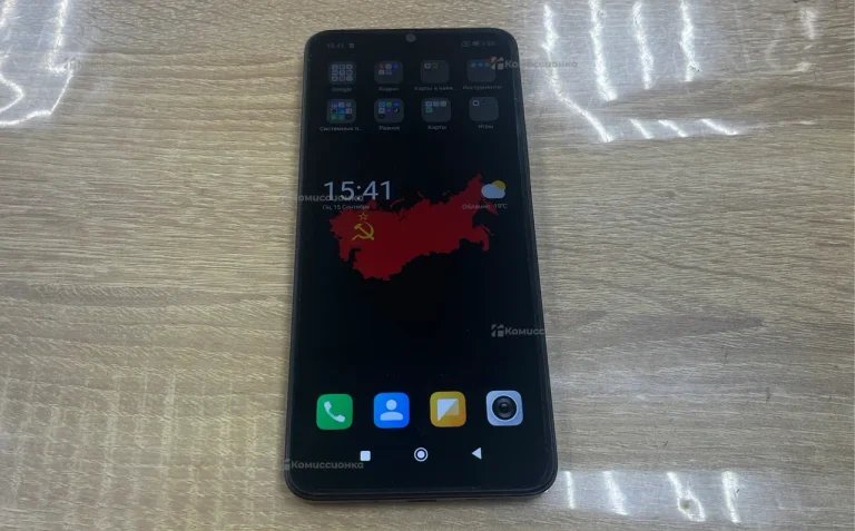 Xiaomi Redmi 13C 8/256 ГБ