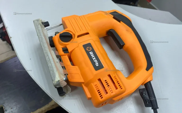 Электролобзик ВИХРЬ ЛЭ-100
