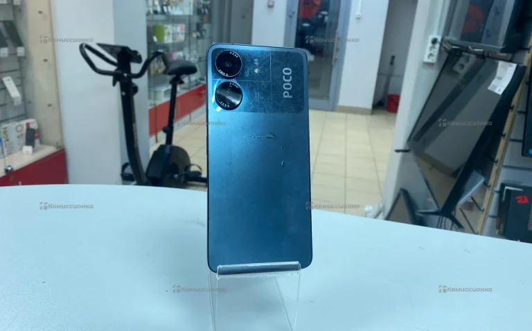 Xiaomi Poco C65 6/256 ГБ