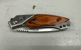 Купить Нож складной б/у , в Москва и область Цена:990рублей