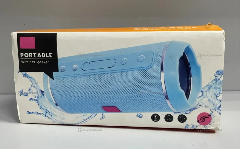 Колонка T&G 116