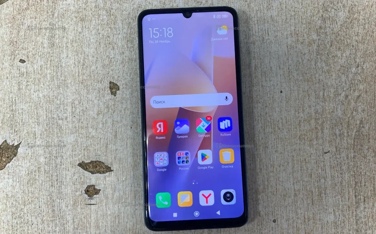 Xiaomi Redmi 13C 4/128 ГБ