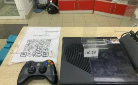Купить Приставка Xbox 360E б/у , в Нижнекамск Цена:5900рублей