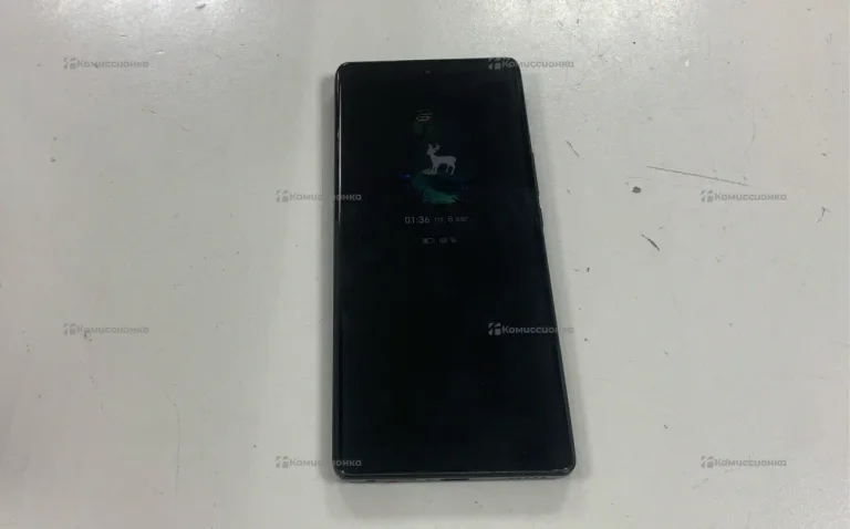 Honor X9a 5G 6/128Gb