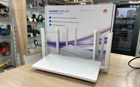 Роутер Huawei WiFI AX1