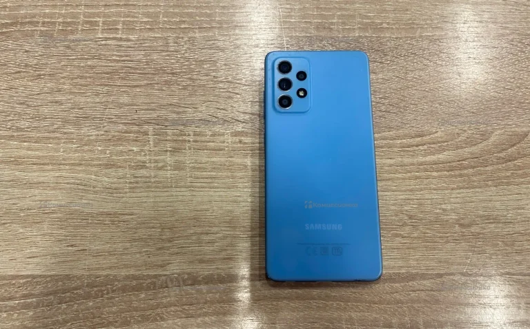 Samsung Galaxy A52 8/256 ГБ