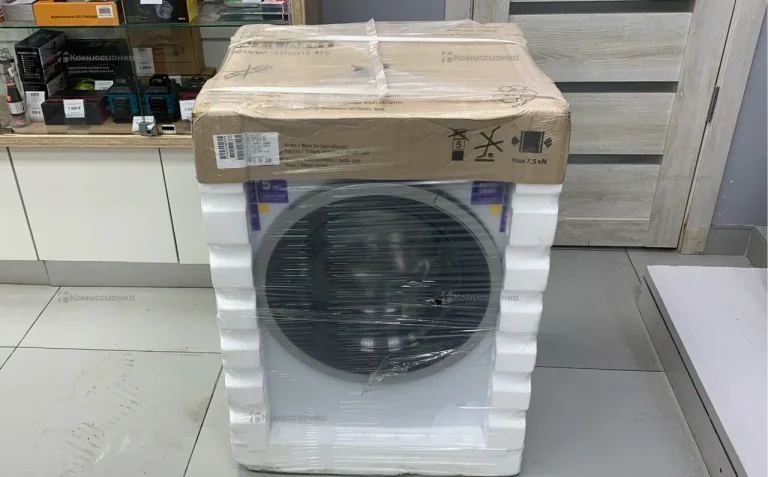 Стиральная машина  Atlant CMA 70Y1214-01