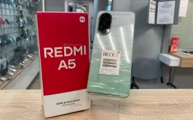 Xiaomi Redmi A5 3/64 ГБ