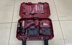 Дрель-шуруповерт бесщеточная Neolaser NCDB-63