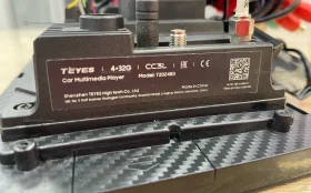 Купить Автомагнитола  Teyes CC3L 4+32G б/у , в Самара Цена:17000рублей