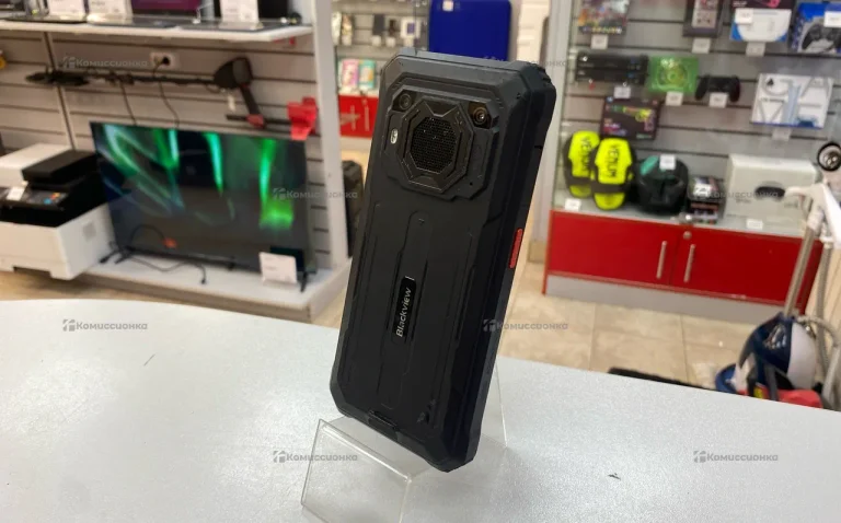 Blackview BV6200 Pro 6/128 ГБ