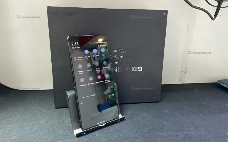 Asus ROG Phone 9 Pro 24/1 ТБ Global Version