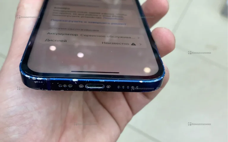 Apple iPhone 12 4/128 ГБ