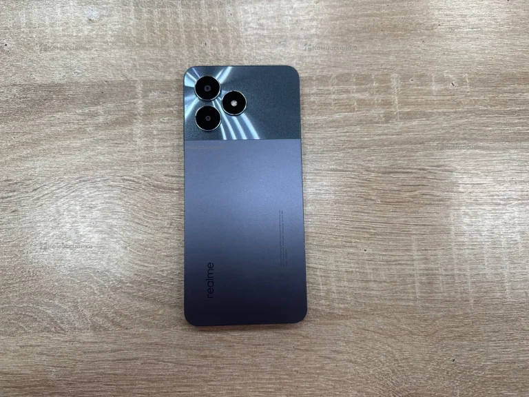 Realme Note 50 4/128 ГБ