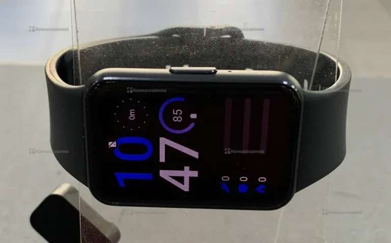 Часы  Samsung Galaxy Fit 3