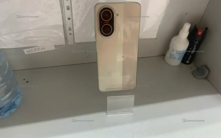 Poco c71 4/64