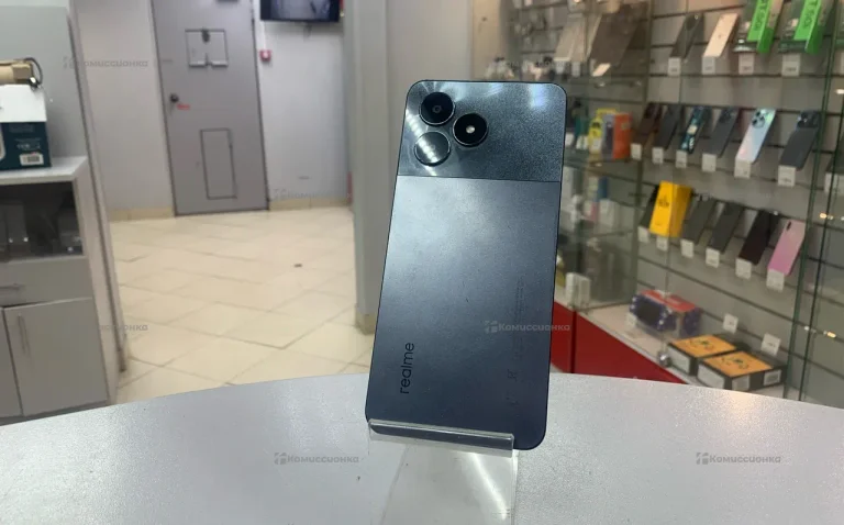 Realme Note 50 3/64 ГБ