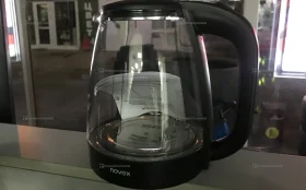 Купить Чайник - Novex 1,8л б/у , в Тольятти Цена:1090рублей