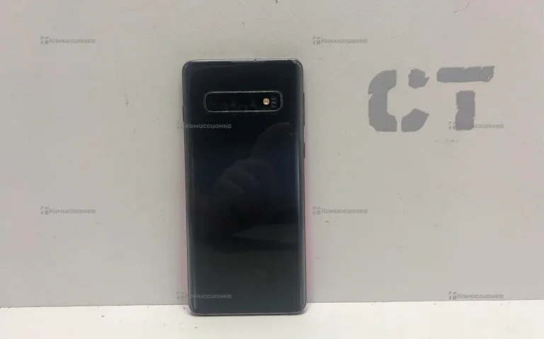 Samsung Galaxy S10 6/128 ГБ