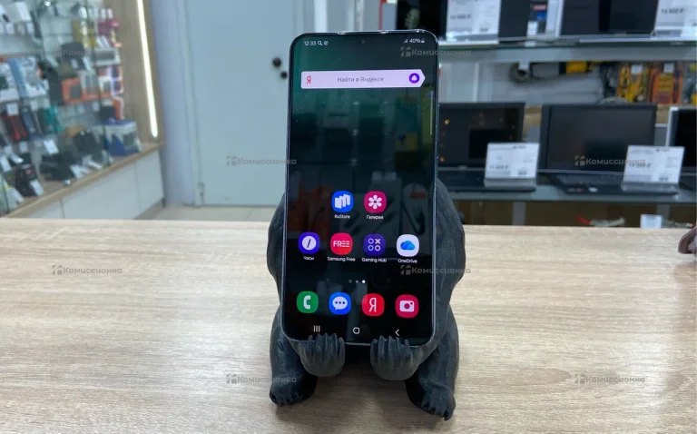 Samsung Galaxy S22+ 8/128 ГБ