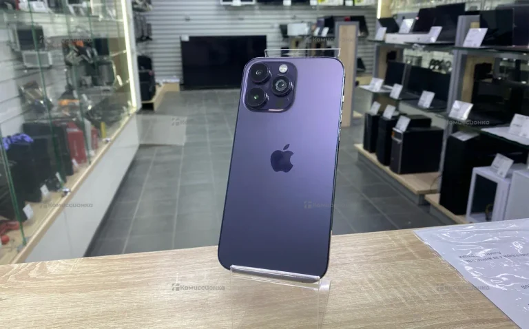 Apple IPhone 14 Pro Max 256Gb