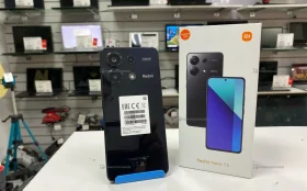 Телефон Xiaomi Redmi Note 13 8/256 ГБ