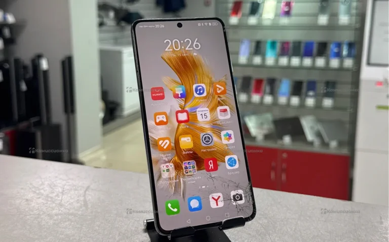 Huawei Mate 50 8/256 ГБ
