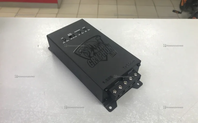 Моноблок DL 1.500