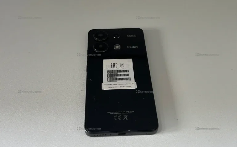 xiaomi redmi note 13 128