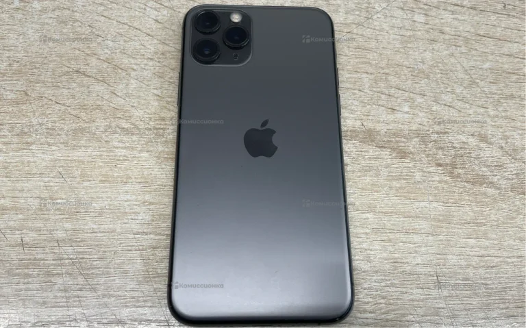 Apple iPhone 11 Pro 64Gb