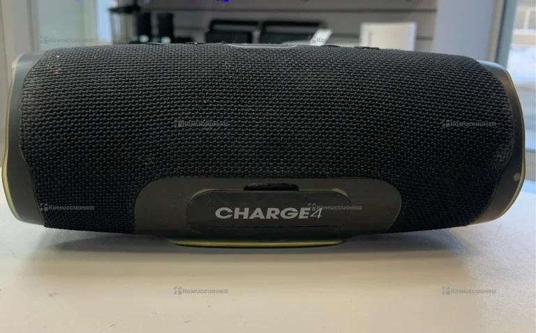 Колонка  JBL CHARGE 4