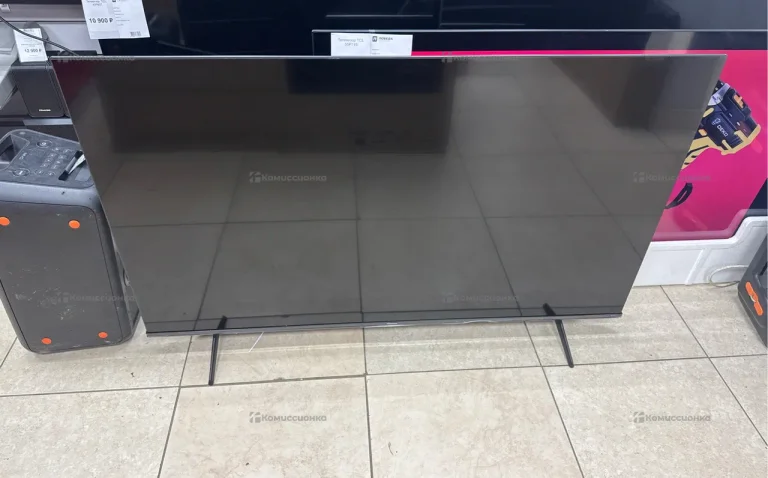 Телевизор Hisense 55E7HQ