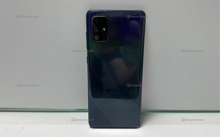 Samsung Galaxy A71 6/128 ГБ