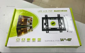 Кронштейн маленький кт-01