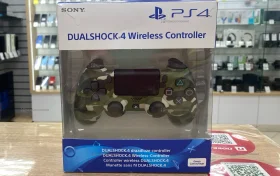 DUALSHOCK 4 оригинал