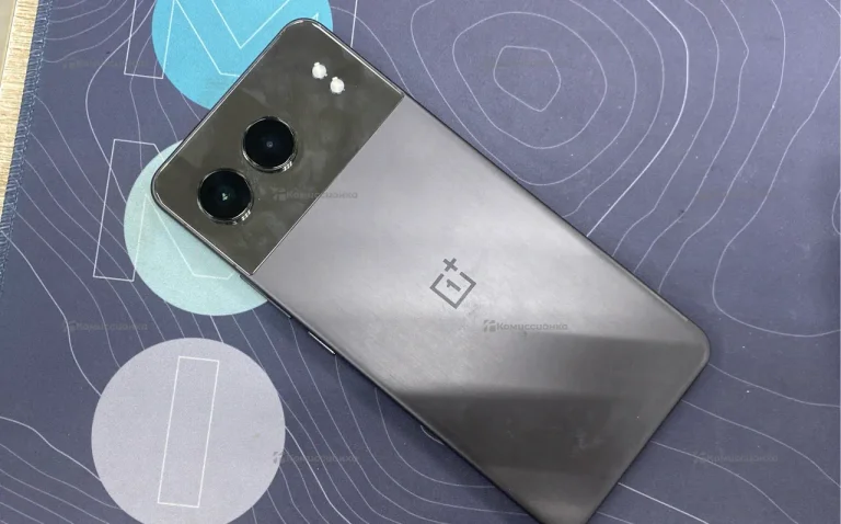 OnePlus Nord 4 16/512 ГБ