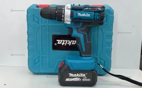 дрель-шуруповерт Makita 48V