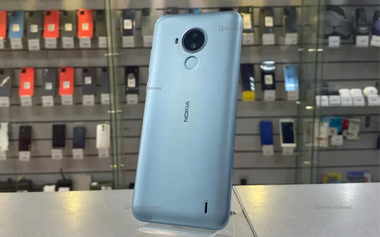 Nokia C30 2/64 ГБ
