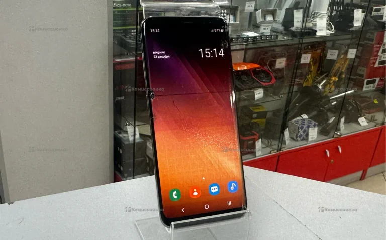 Samsung Galaxy S8 4/32 ГБ