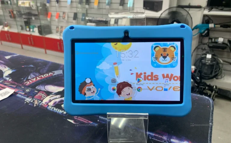 Планшет Vove Pad7