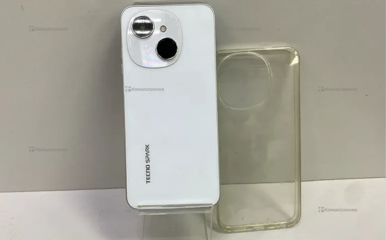 Tecno Spark Go 1 3/64 ГБ