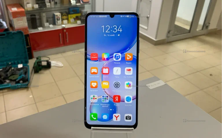 Huawei Nova Y70 4/64 ГБ