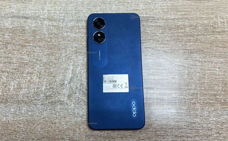 Oppo A17 4/64Gb