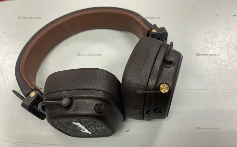 Наушники Marshall Major V