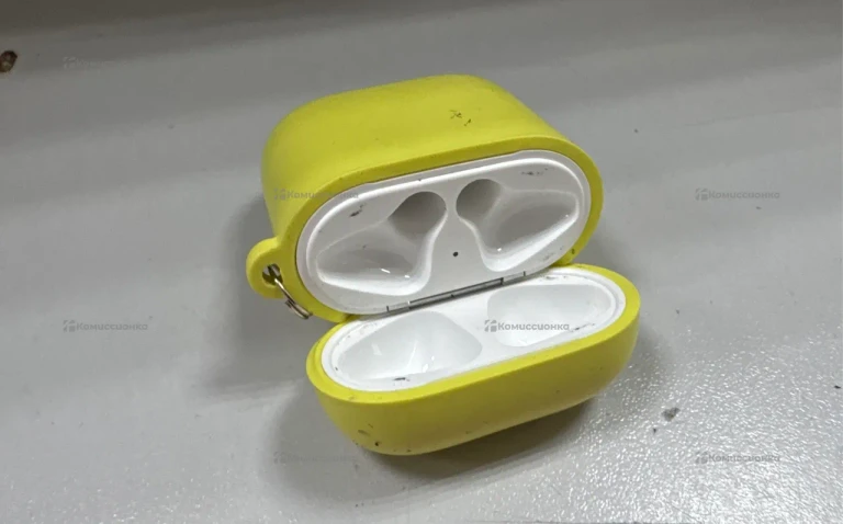 Кейс для AirPods 2
